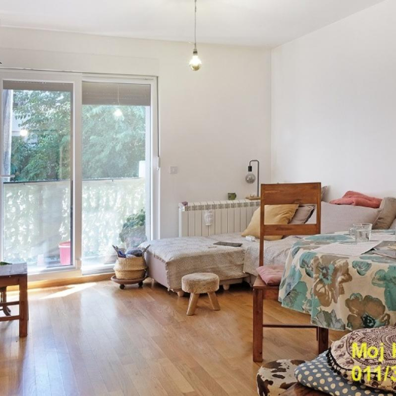 Stan Prodaja Beograd Lekino Brdo 52 m2
