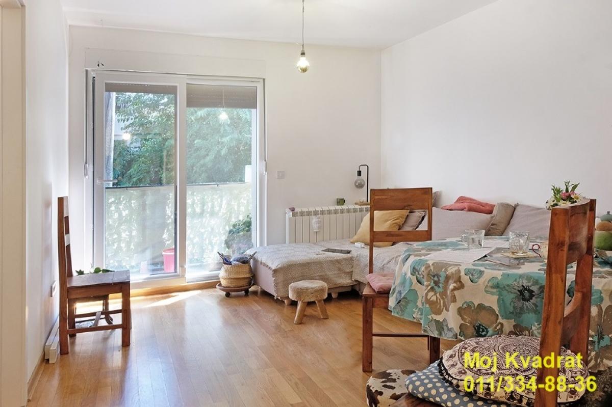 Stan Prodaja Beograd Stan Prodaja Beograd Lekino Brdo 52 m2