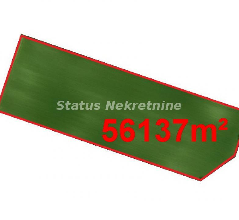 Plac Prodaja Stara Pazova  0 m2