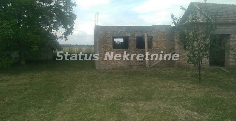 Kuća Prodaja Žabalj  120 m2