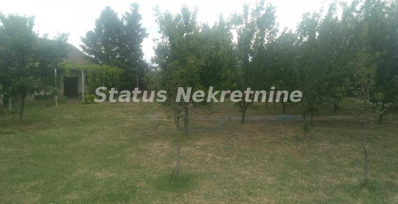 Kuća Prodaja Žabalj  120 m2