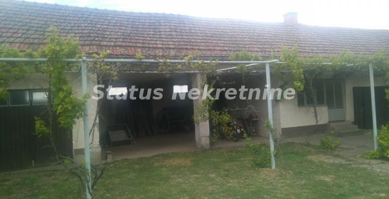Kuća Prodaja Žabalj  120 m2