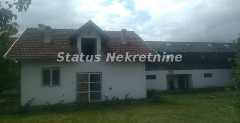 Kuća Prodaja Žabalj  120 m2