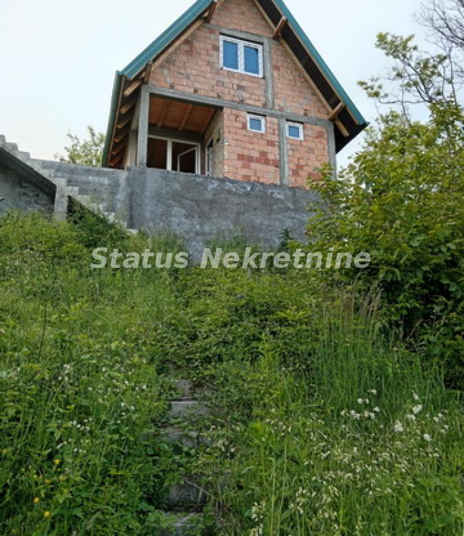 Kuća Prodaja Sremski Karlovci  42 m2