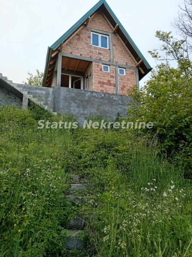 Kuća Prodaja Sremski Karlovci  42 m2