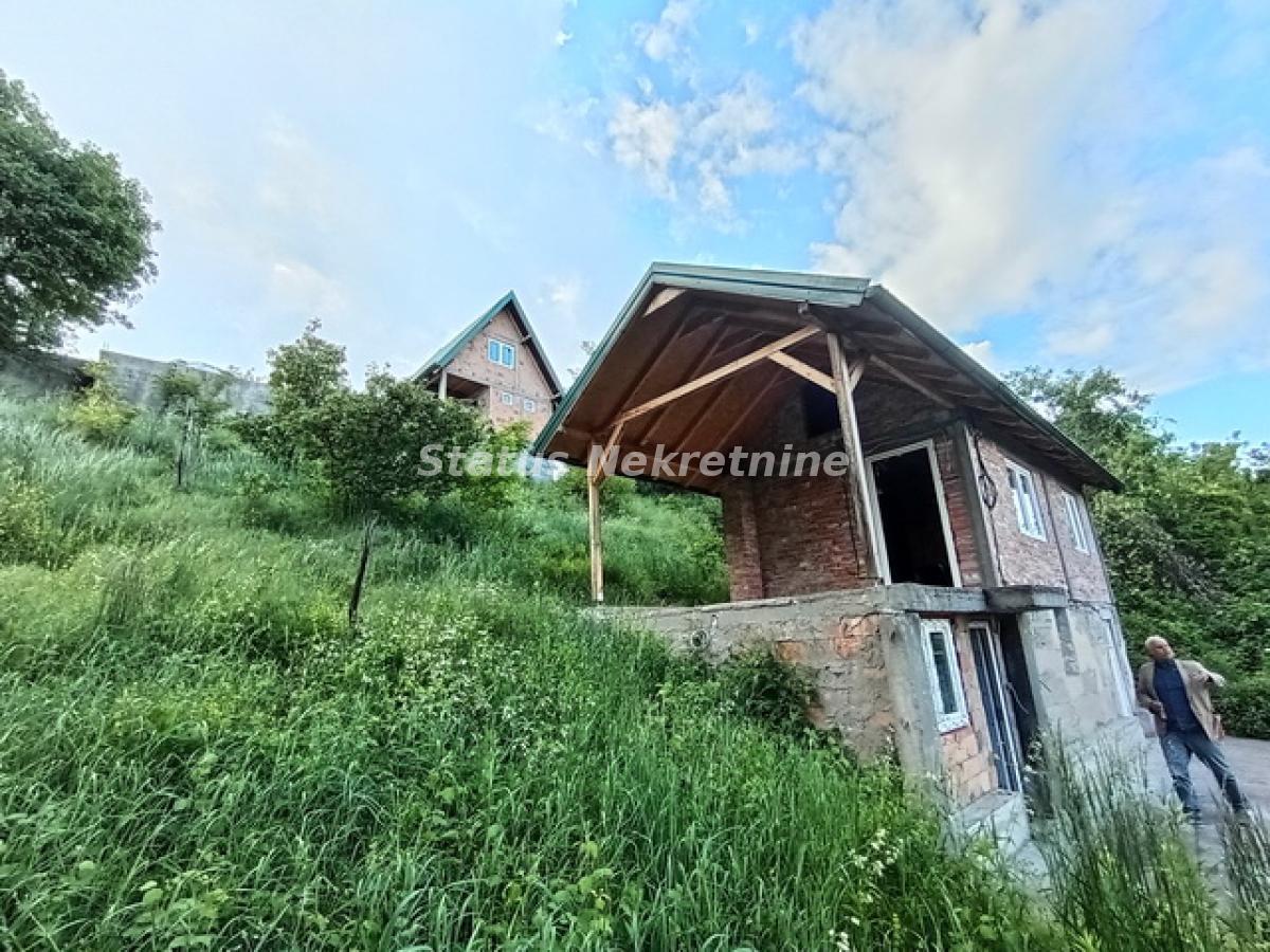 Kuća Prodaja Sremski Karlovci  42 m2