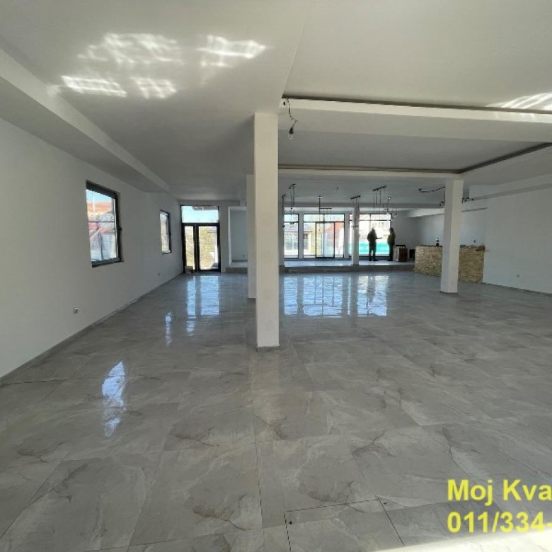 Lokal – Beograd, Rakovica Labudovo Brdo – ID 17783.