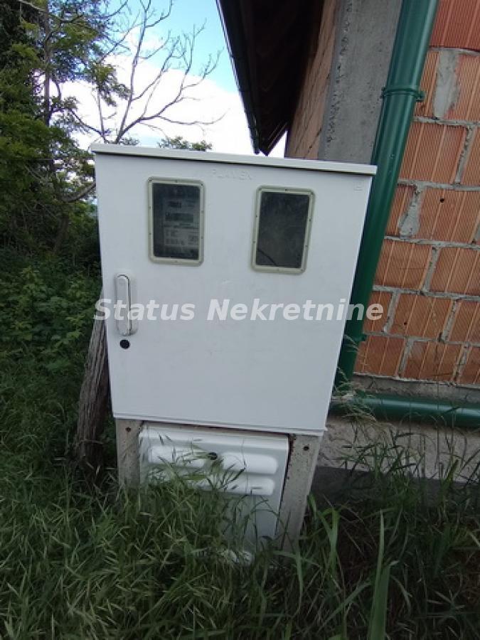 Kuća Prodaja Sremski Karlovci  42 m2