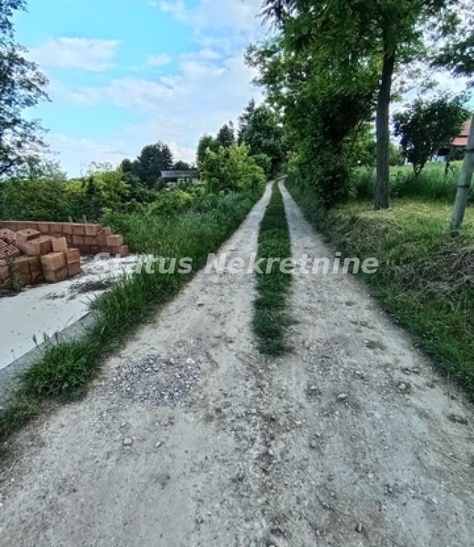 Kuća Prodaja Sremski Karlovci  42 m2