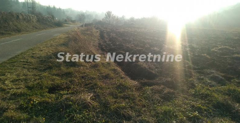 Plac Prodaja Sremski Karlovci  0 m2