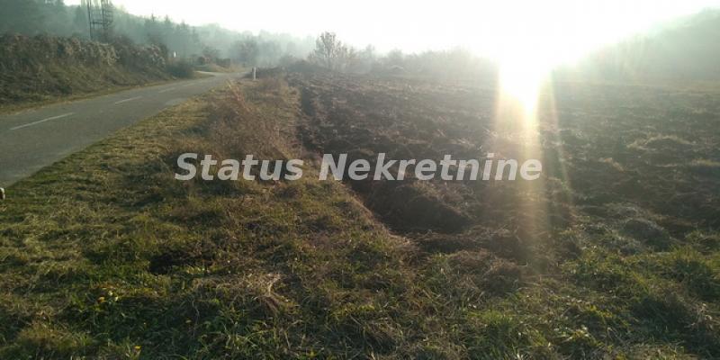 Plac Prodaja Sremski Karlovci  0 m2