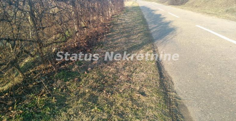 Plac Prodaja Sremski Karlovci  0 m2