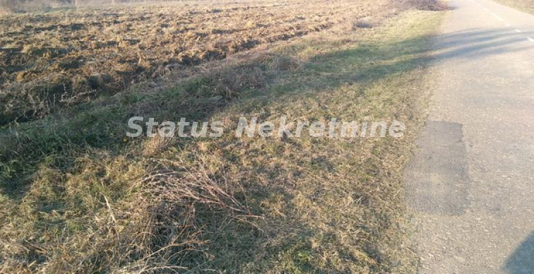 Plac Prodaja Sremski Karlovci  0 m2