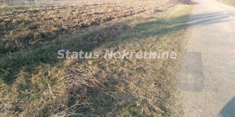 Plac Prodaja Sremski Karlovci  0 m2