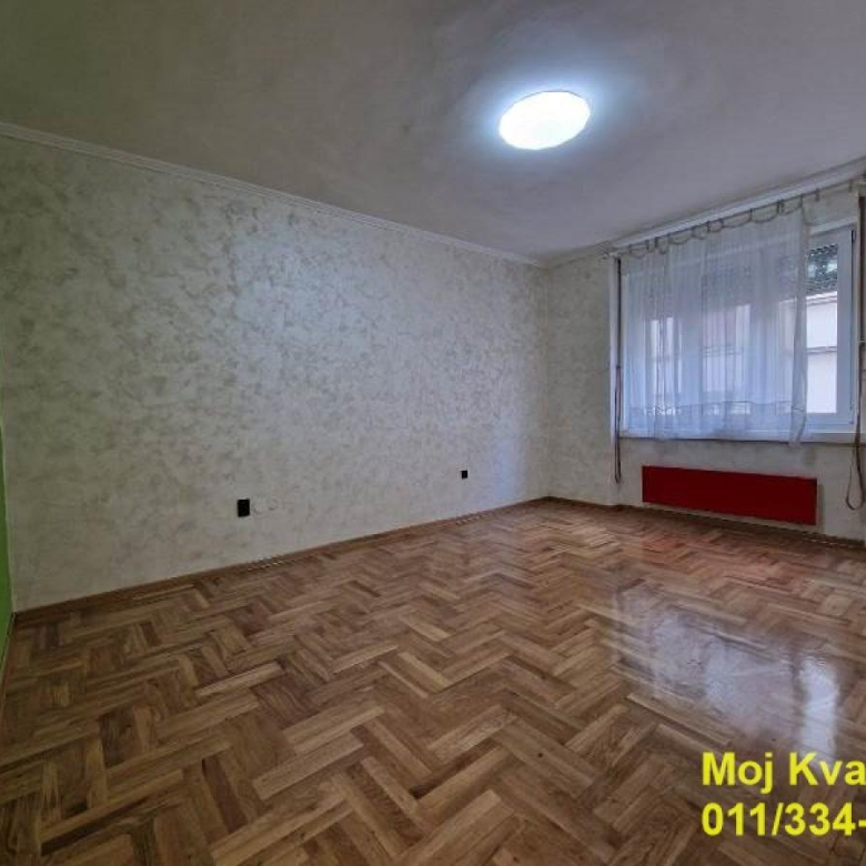 Stan Prodaja Beograd Centar (Stari Grad) 36 m2