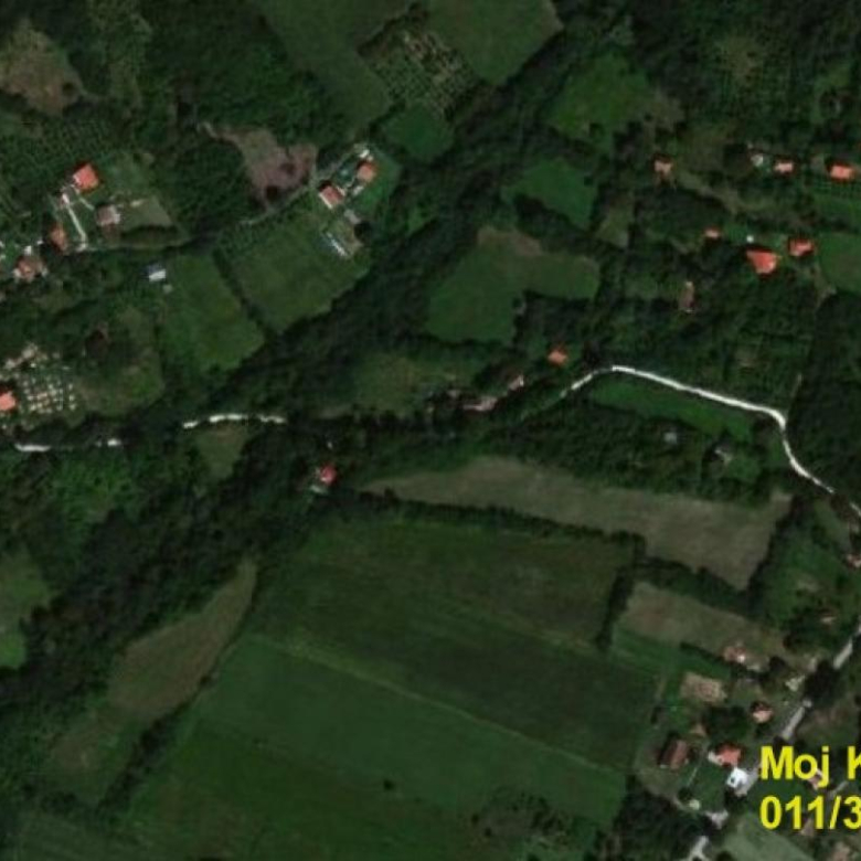 Plac Prodaja Beograd Stojnik 0 m2