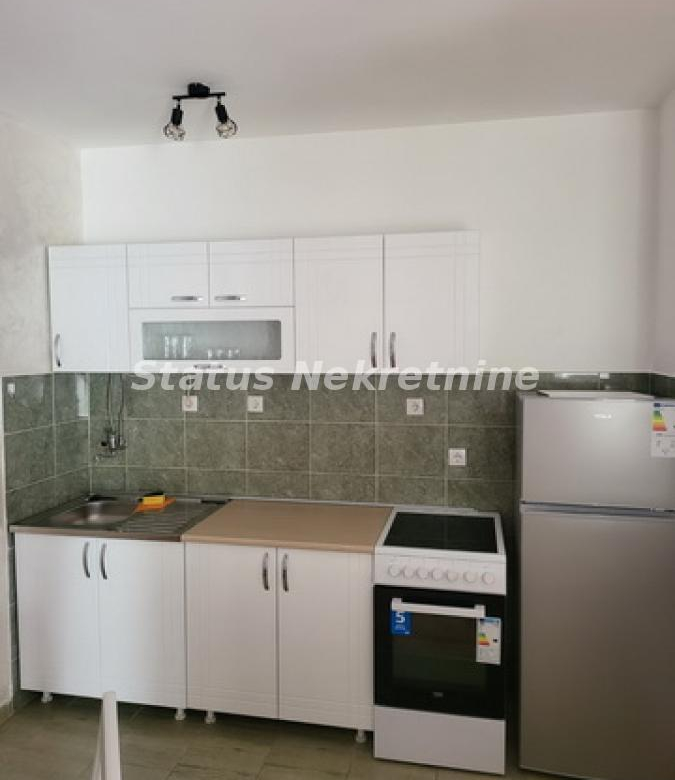 Stan Izdavanje Novi Sad  67 m2