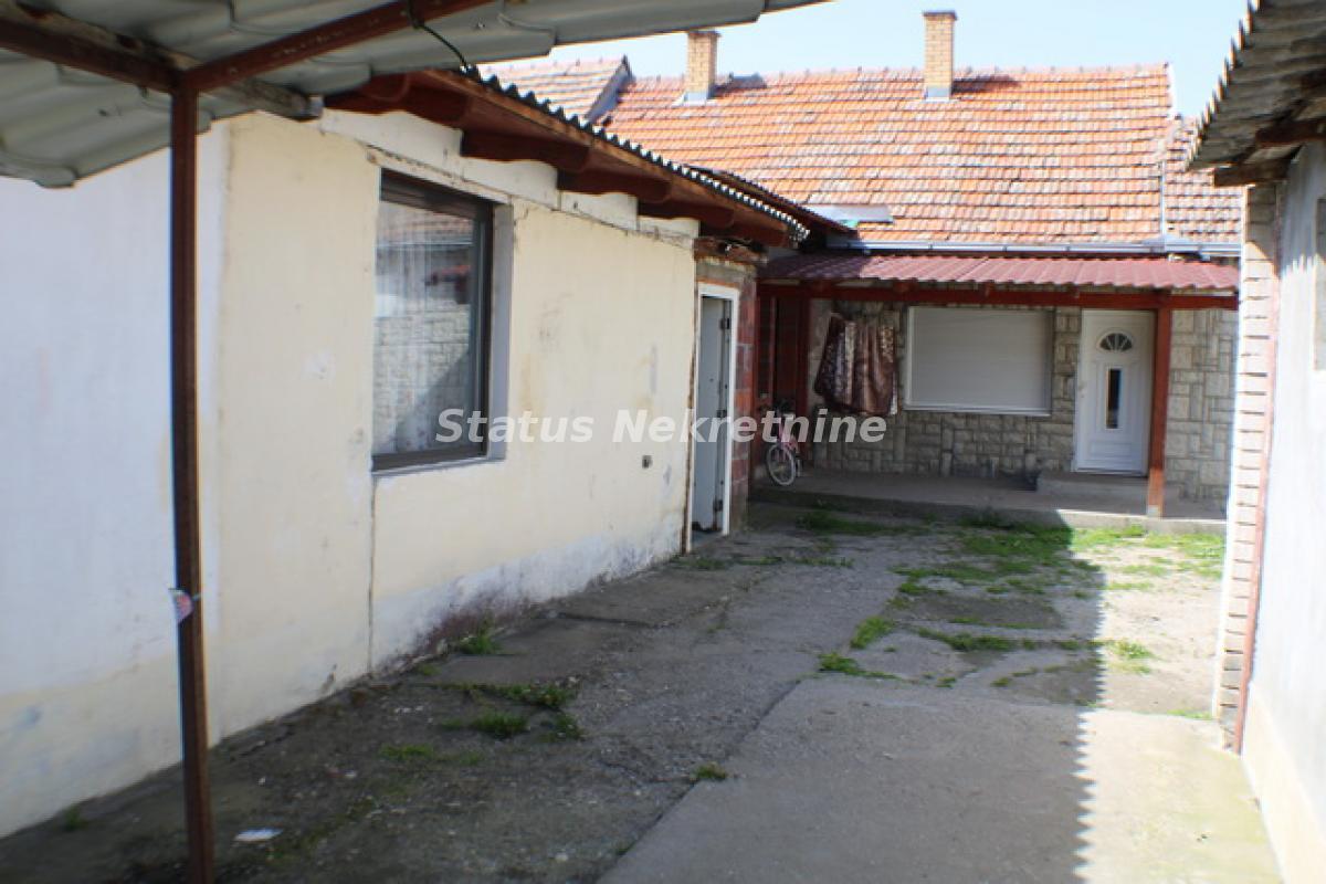 Kuća Prodaja Novi Sad Kuća Prodaja Novi Sad 110 m2