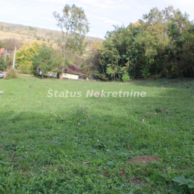 Plac Prodaja Novi Sad  0 m2