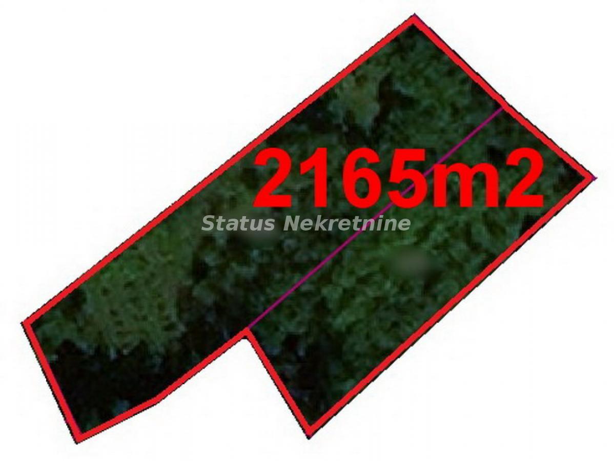 Plac Prodaja Inđija  0 m2