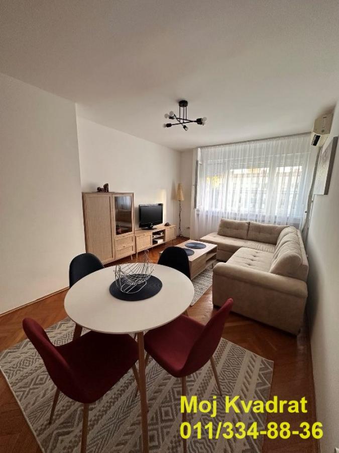 Stan Izdavanje Beograd Stan Izdavanje Beograd Centar (Palilula) 37 m2