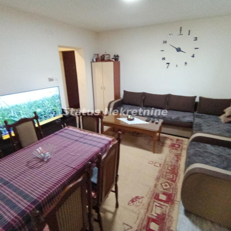 Stan Prodaja Novi Sad  43 m2