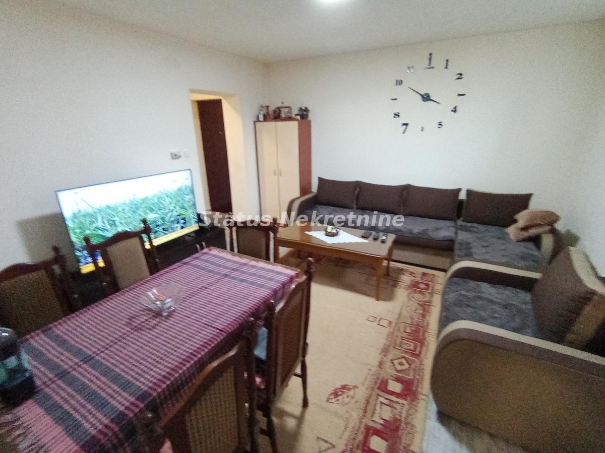 Stan Prodaja Novi Sad  43 m2