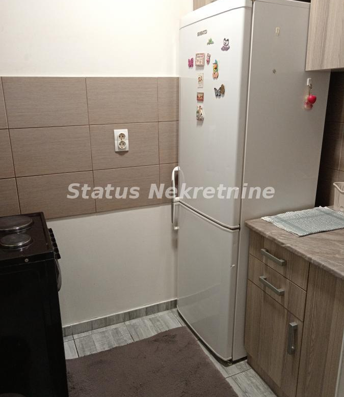 Stan Prodaja Novi Sad  43 m2
