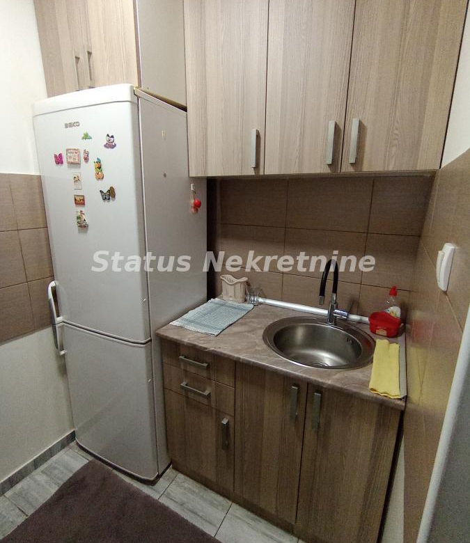 Stan Prodaja Novi Sad  43 m2
