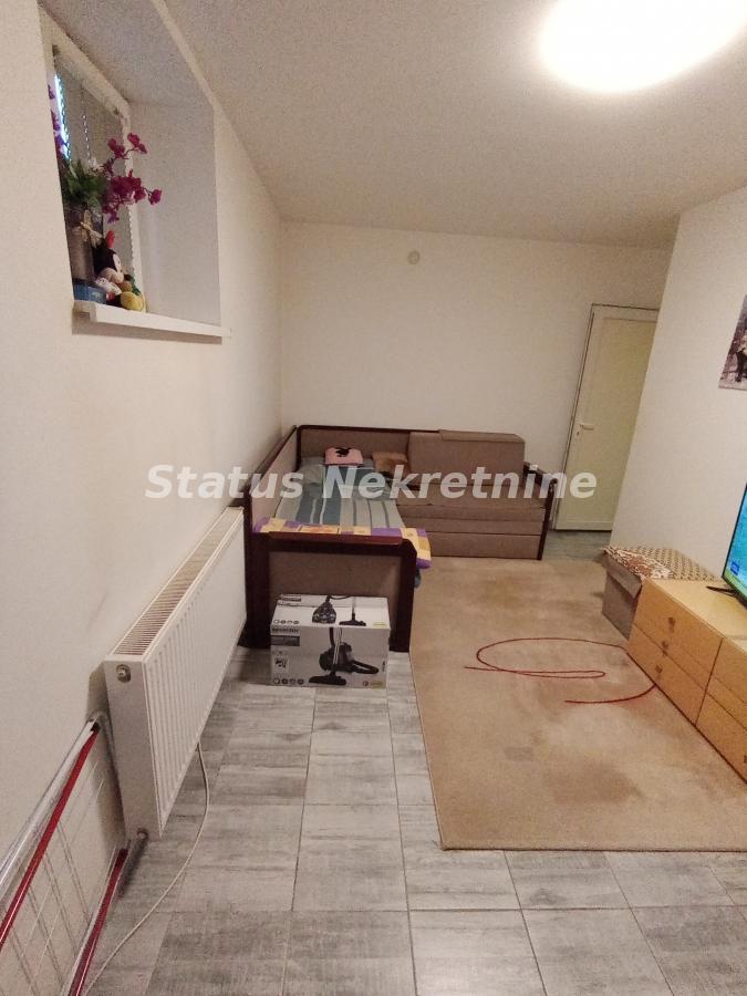 Stan Prodaja Novi Sad  43 m2