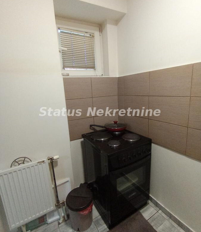 Stan Prodaja Novi Sad  43 m2