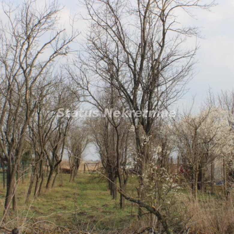 Plac Prodaja Zrenjanin  0 m2