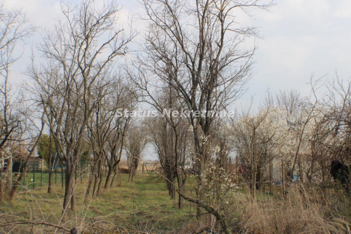 Plac Prodaja Zrenjanin  0 m2