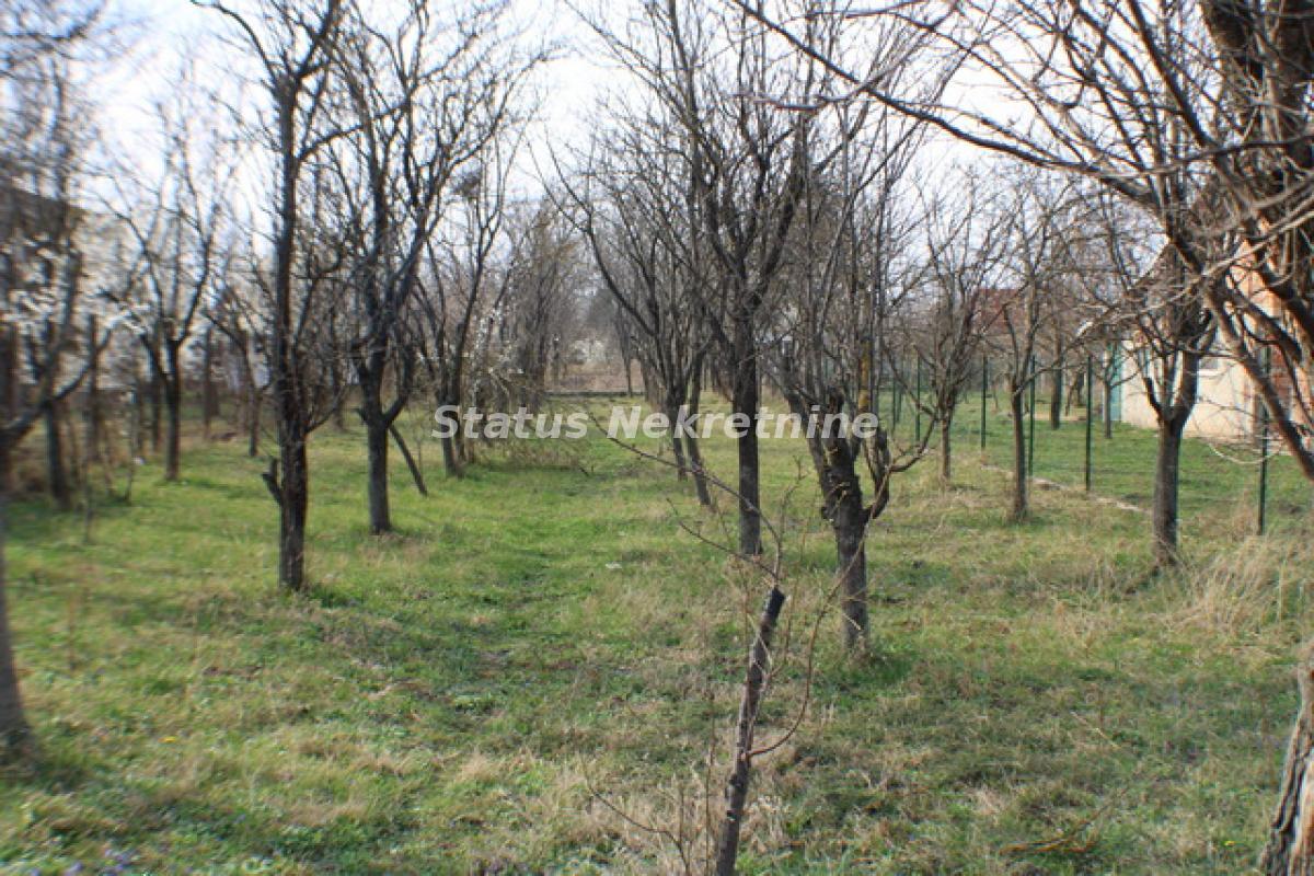 Plac Prodaja Zrenjanin  0 m2