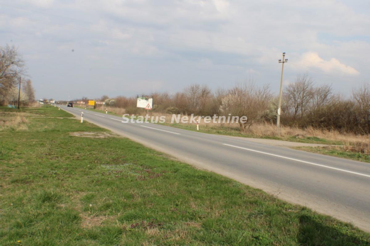 Plac Prodaja Zrenjanin  0 m2