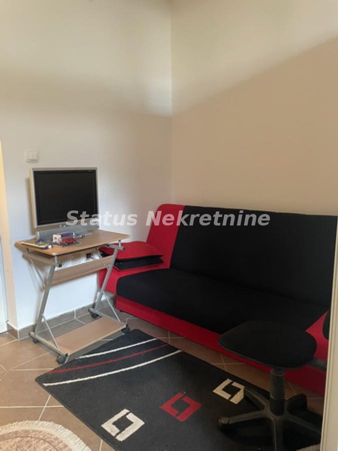 Stan Prodaja Novi Sad  28 m2