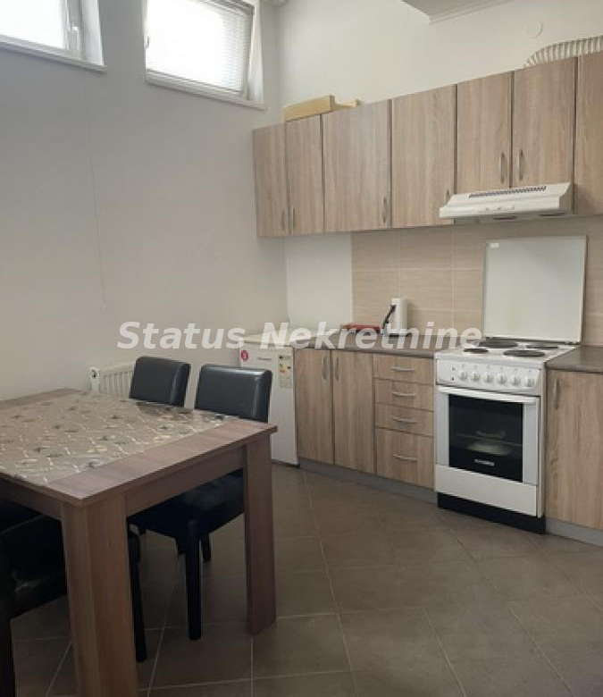 Stan Prodaja Novi Sad  28 m2