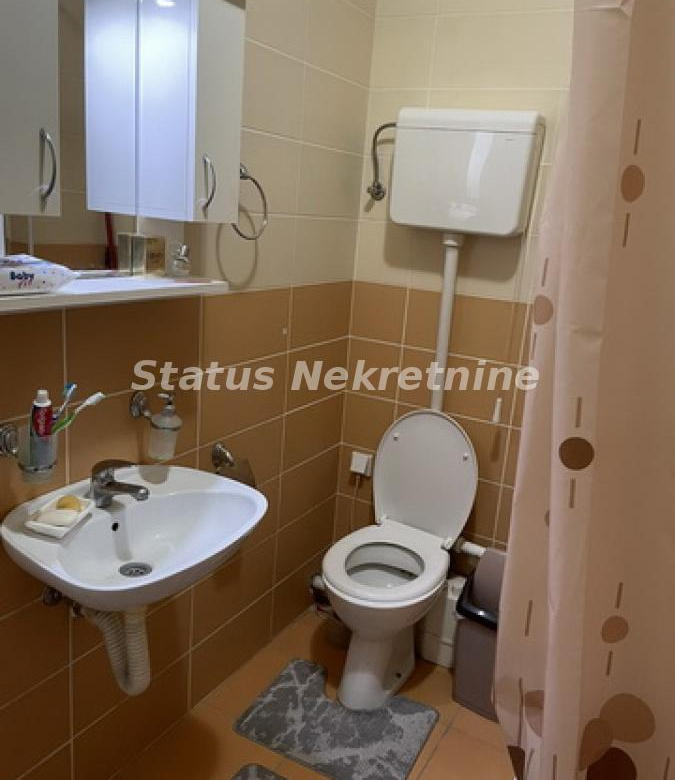 Stan Prodaja Novi Sad  28 m2