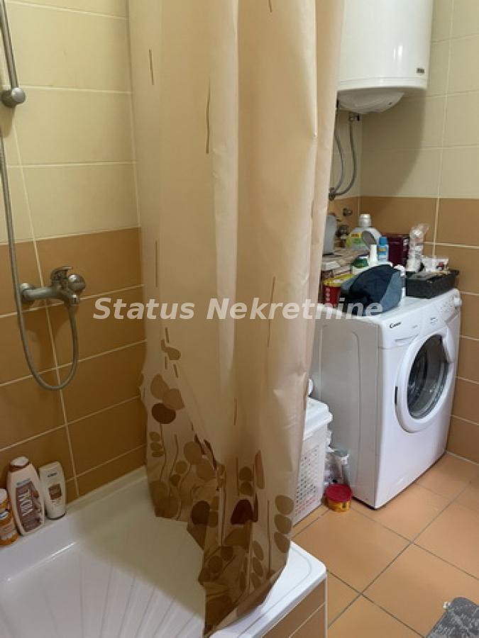 Stan Prodaja Novi Sad  28 m2