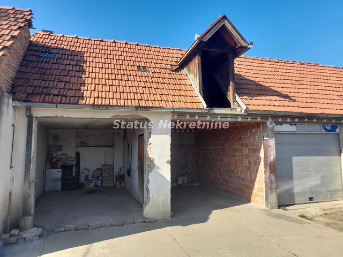 Kuća Prodaja Inđija Kuća Prodaja Inđija 180 m2