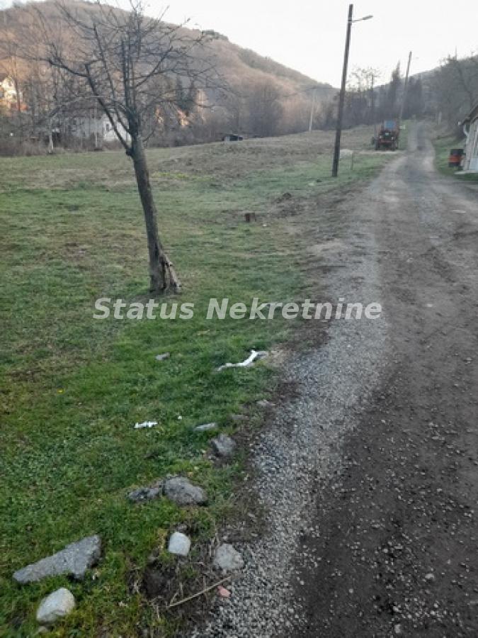 Plac Prodaja Beočin  0 m2