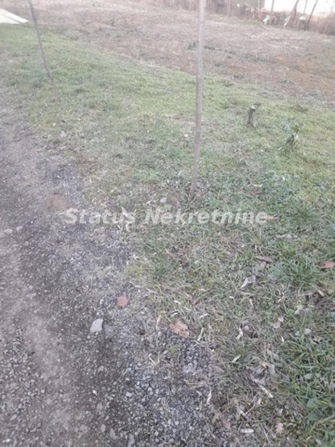 Plac Prodaja Beočin  0 m2