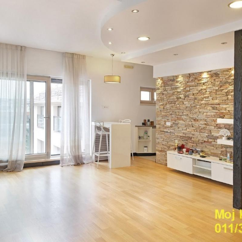 Stan Prodaja Beograd Hram Svetog Save 130 m2