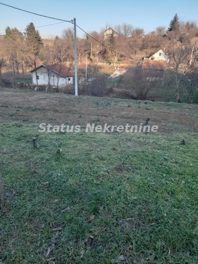 Plac Prodaja Beočin  0 m2