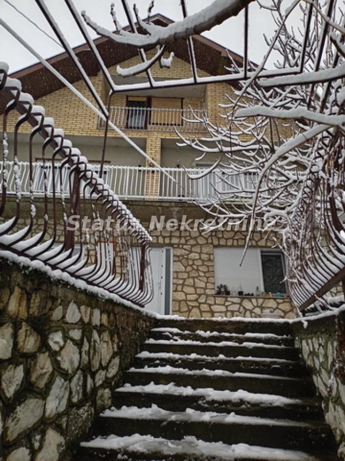 Kuća Prodaja Beočin Kuća Prodaja Beočin Rakovac 210 m2