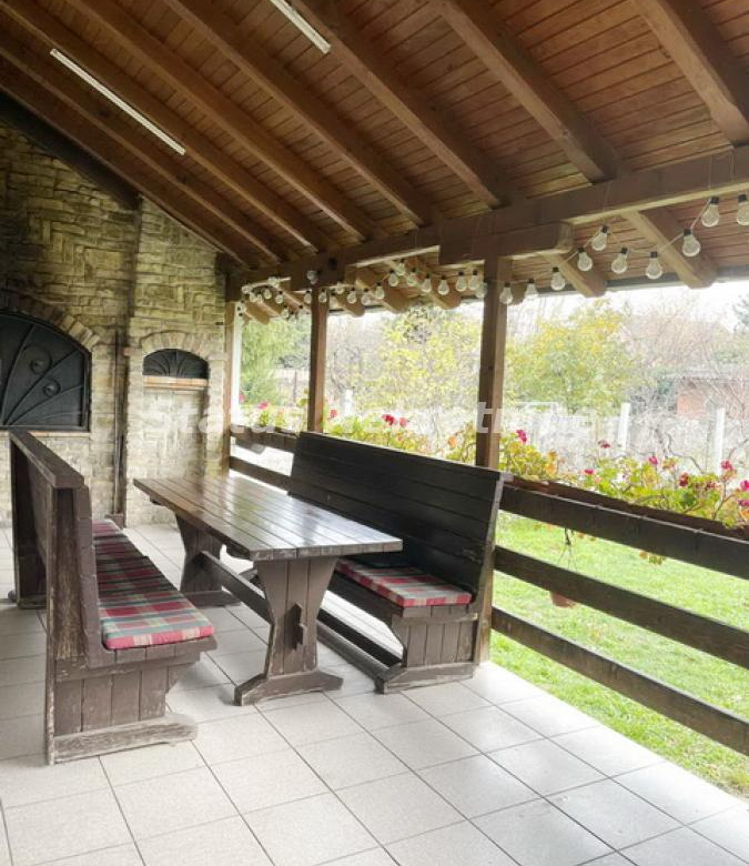 Kuća Izdavanje Novi Sad  320 m2
