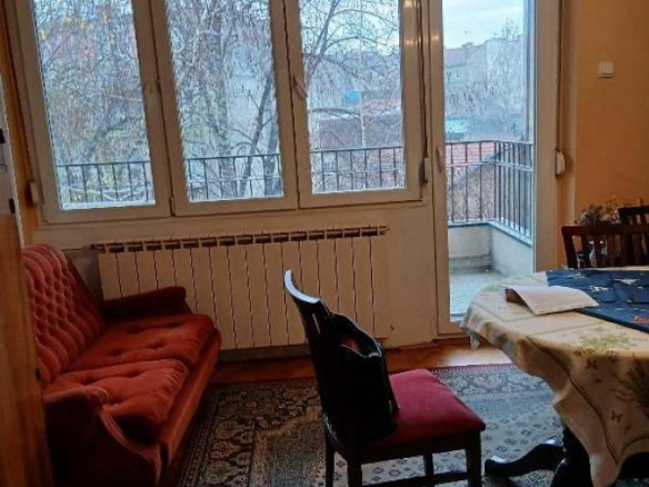 Stan Prodaja Beograd Kalenić Pijaca 65 m2