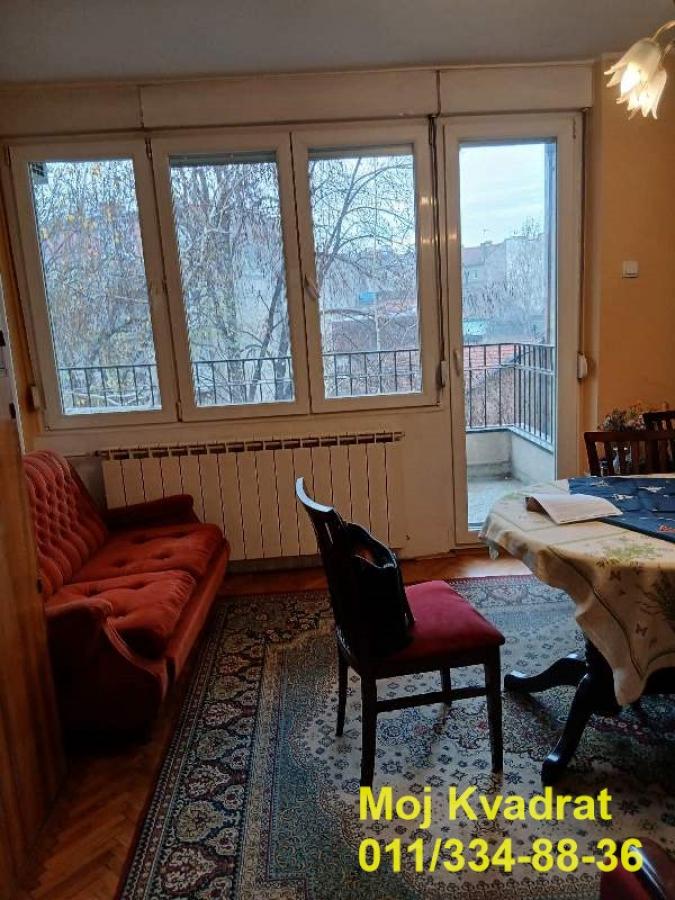Stan Prodaja Beograd Kalenić Pijaca 65 m2