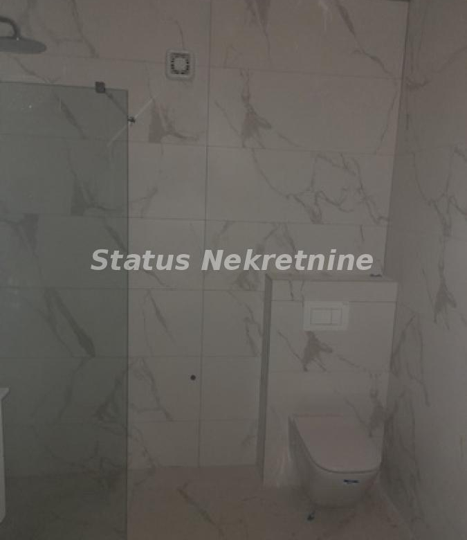 Stan Prodaja Novi Sad  85 m2