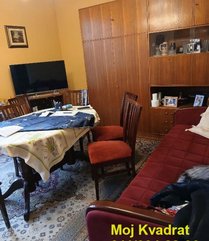 Stan Prodaja Beograd Kalenić Pijaca 65 m2